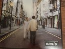 (Whats the Story) Morning Glory by Oasis (Record, 2020)