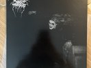 Darkthrone/A Blaze In The Northern Sky.Erstauflage.Sehr Guter Zustand.