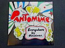 Beatles Fan Club 4th Christmas Record Pantomime - Everywhere It's Christmas 1966