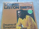 Lonnie Liston Smith Dreams of Tomorrow 12