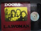 The Doors-L.A. Woman-VINYL LP-USED-SHLP_6324