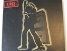 T. Rex / Marc Bolan / Electric Warrior / UK  Original Fly Records LP / EX