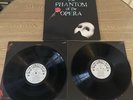 The Phantom Of The Opera - Andrew Lloyd Webber : 2 X 12