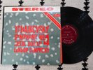 DORATI Tchaikovsky no.4 MERCURY LIVING PRESENCE Stereo SR-90279 Colorback RFR-1