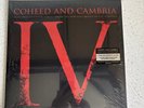 Coheed and Cambria - GOOD APOLLO I'M BURNING STAR IV - Vinyl 2 LP New Sealed