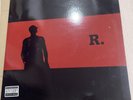 R. Kelly R. Lp (12)/Jive - R&B Album Vinyl Record Music Collectible Soul
