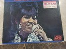 Aretha Franklin LADY SOUL, 1968 1st Pressing LP, SD 8176,Vinyl