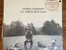 BEATLES-George Harrison Original 1970 All Things Must Pass Still sealed 3 LP SET