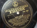 The Beatles - Please Please Me UK stereo 1st Dick James GOLD excellent play