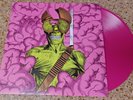 Thee Oh Sees Carrion Crawler/The Dream Magenta Vinyl EP Reissue - In The Red