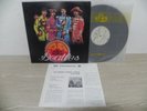 The Beatles - Sgt Peppers Lonely Hearts Club Band 1977 KOREA Ghost Cover LP