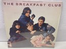 The Breakfast Club soundtrack LP by Various Artists vinyl 1985 VG+ SP-5045 A&M