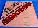 Abracadabra, 15 Grandes Exitos, 1982 RCA Records, Hecho en el salvador DICESA LP