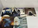 5 vinyl records Untested (The Pretenders Get Close)