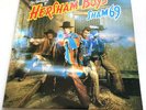SHAM 69 'HERSHAM BOYS' 1979 STEREO LP + 12