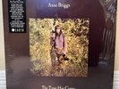 Anne Briggs - The Time Has Come, Open Shrink, 2021 UK Reissue (EARTHLP019)