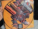 Judas Priest – Screaming For Vengeance ; 2012 R.S.D. LTD ED.  PICTURE DISC