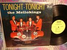 MAGA RARE ,THE MELLOKINGS-TONIGHT TONIGHT