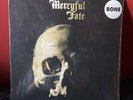 Mercyful Fate Time Bone Color LP Variant New Sealed 2023 Metal Blade Reissue