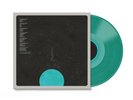 Steven Wilson The Overview - Limited Edition Mint Vinyl