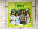 Pooh _ Music and Poetry _ Vinyl LP 33rpm 12