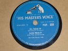 Rock n Roll 78rpm x 15 inc. Elvis, Bill Haley, Pat Boone, Gale Storm, Crickets