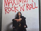 Primal Scream Maximum Rock n Roll - Coloured Red White Vinyl 2x LP Vol 1 / Mint