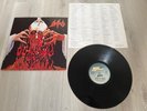 SODOM - OBSESSED BY CRUELTY ORG 1.PRESS LP + OIS  1986      KREATOR,DEATH,SLAYER