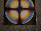 Steve Hillage – Rainbow Dome Musick LP 1979 Clear Vinyl/Limited Edition