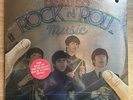 The Beatles ‎– Rock 'N' Roll Music 2 x LP Vinyl SEALED Pop Rock 1976 Capitol US