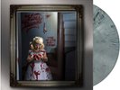 KING DIAMOND - 'Give Me Your Soul...Please' LP (Steel Blue/Grey)