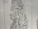 URSULA K.& BARTON,TODD LE GUIN - MUSIC AND POETRY OF THE KESH   VINYL LP NEW