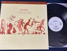 GENESIS A Trick Of The Tail MFSL 1-062 Japan 1st Edition Audiophile MINT- (R)