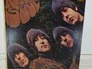 1965 U.S. Pressing (MONO) - The Beatles - Rubber Soul vinyl LP (T-2442)