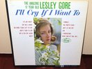 LESLEY GORE Lp 