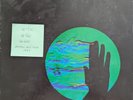 John Martyn Solid Air Vinyl Record VG+/VG ILPS9226 1973