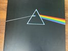 PINK FLOYD DARK SIDE OF THE MOON Vinyl LP 1973 EMI Harvest SHVL 804 30th