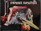 Ataulfo Argenta : Berlioz Symphonie Fantastique - Decca SXL 2009 WB BB