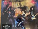 KISS Alive  2014 German 180 Gram Vinyl Pressing 2 LP Set Still Sealed