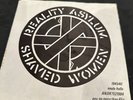 Crass Reality Asylum 7