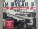 Bob Dylan: Together Through Life. 180g US 2009 1st LP/CD Set. New in Torn Shrink