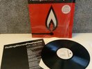 ROLLING STONES VINYL ALBUM FLASHPOINT 1991 Ex Con