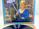 PAQUITA LA DEL BARRIO invitame a pecar (PHOENIX VINYL LP MEXICO) EX
