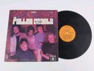 The Fallen Angels Self Titled Rare Psych Rock Vinyl Album LP Record SR25358