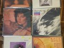Kate Bush Lps + Singles