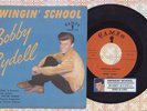 Rydell, Bobby - Swingin' School Cameo 175 PS Vinyl 45 rpm Record