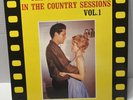 ELVIS PRESLEY LP  Complete Wild In The Country Sessions Vol 1 TCB Records 81160