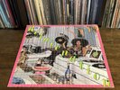The Meters - Rejuvenation (LP, Album) (Very Good Plus (VG+)) - 3482242653