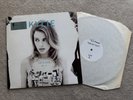 SUPER RARE  Kylie Minogue - Let's Get To It - White label promo LP vinyl record