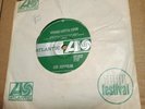 Led Zeppelin ‎– Whole Lotta Love.   7